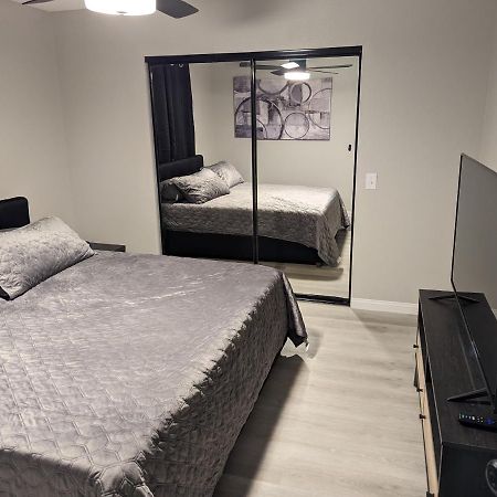 Casa Mesa Villas Las Vegas Eksteriør bilde