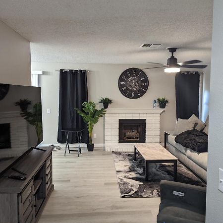 Casa Mesa Villas Las Vegas Eksteriør bilde