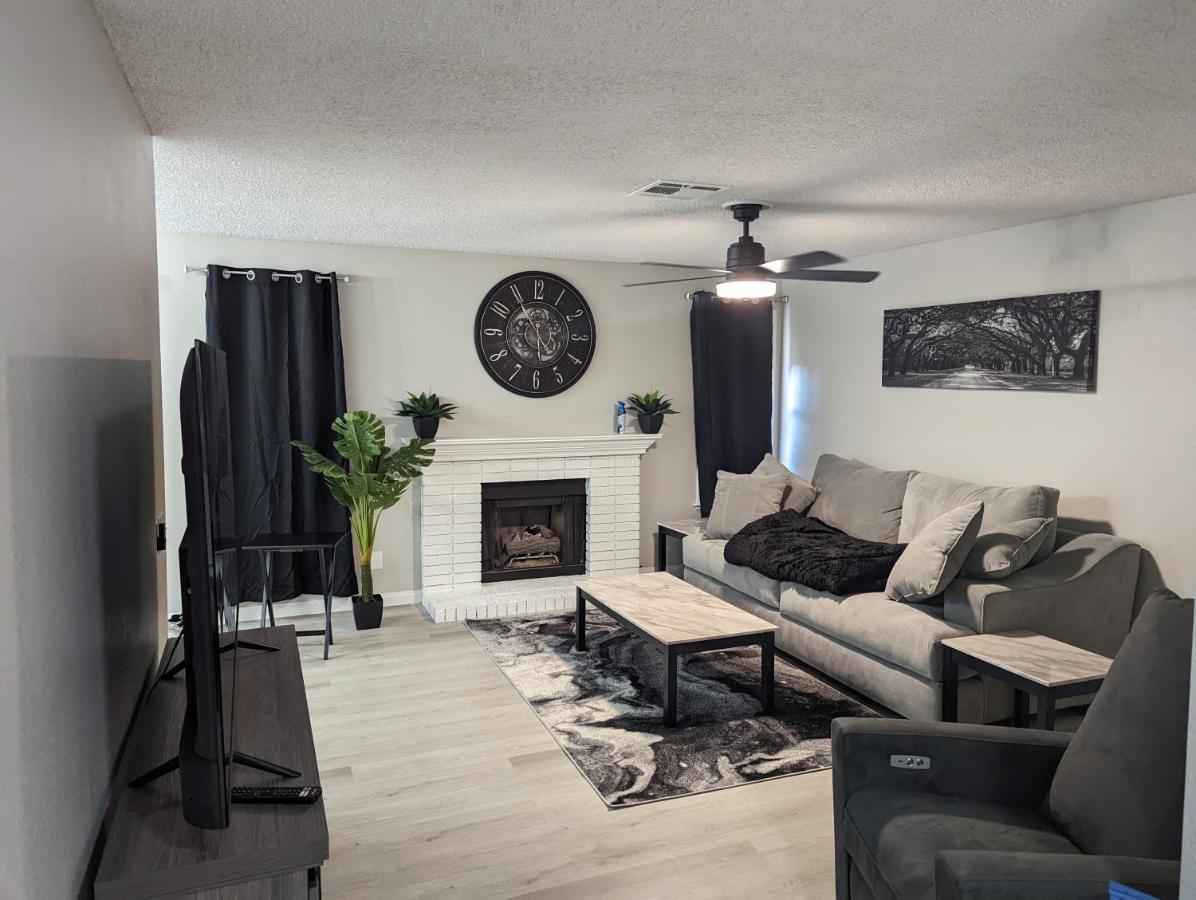 Casa Mesa Villas Las Vegas Eksteriør bilde
