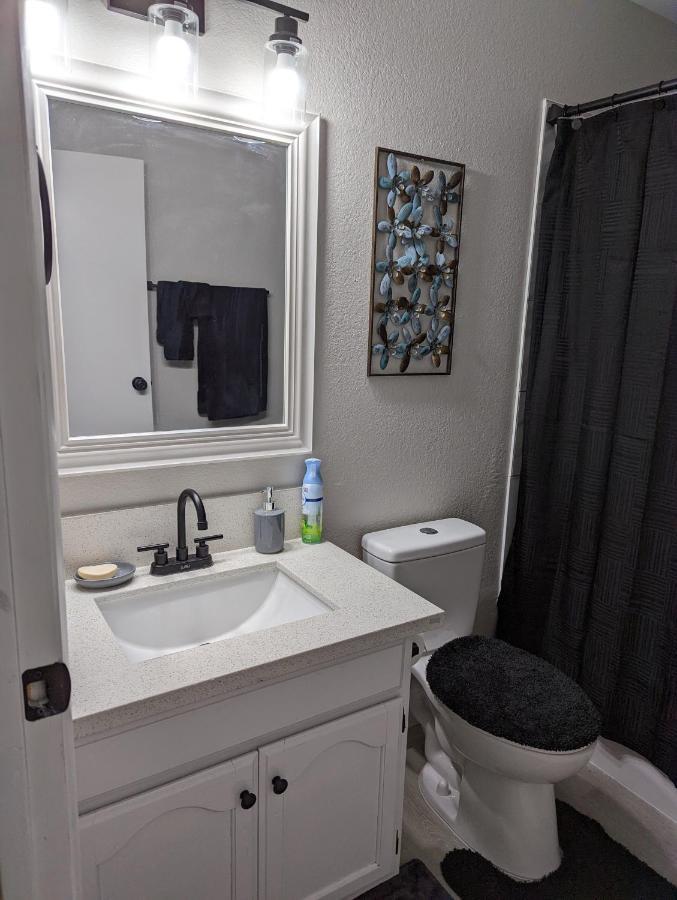 Casa Mesa Villas Las Vegas Eksteriør bilde