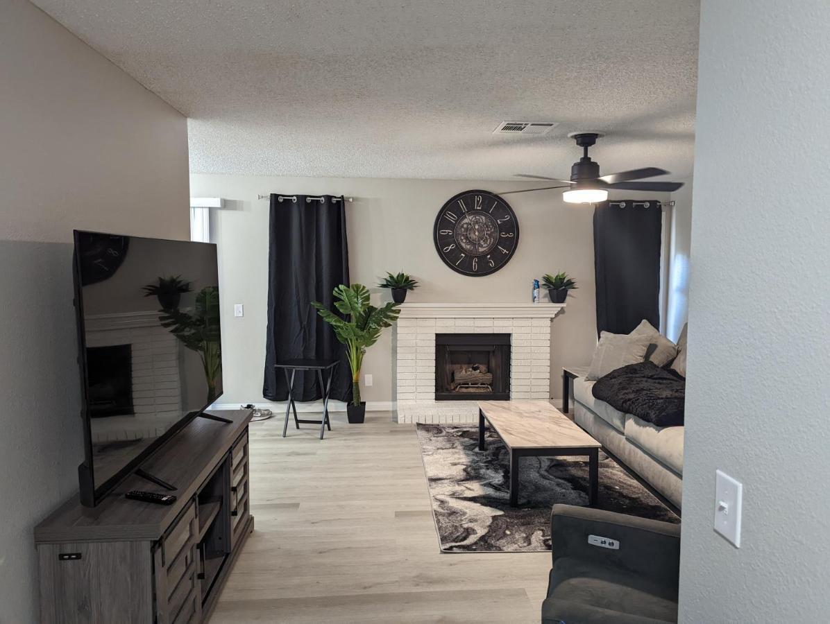 Casa Mesa Villas Las Vegas Eksteriør bilde