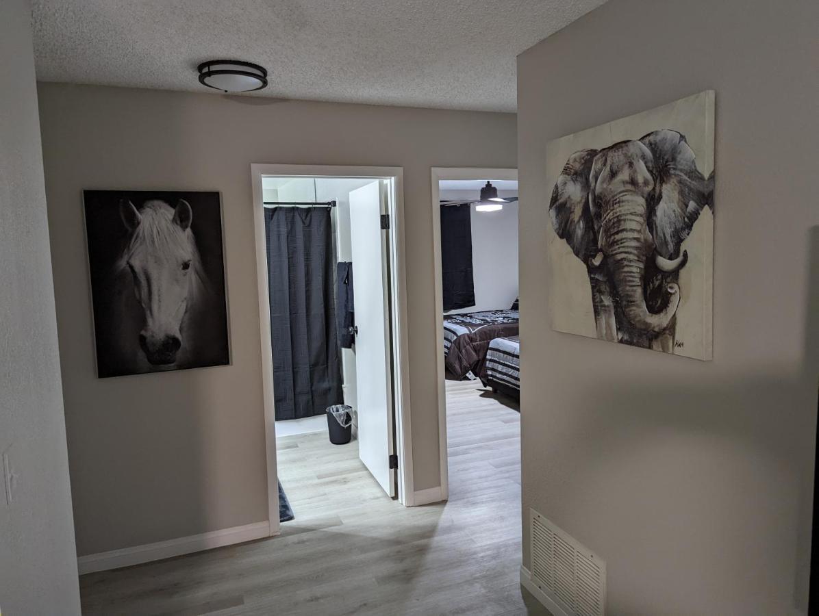Casa Mesa Villas Las Vegas Eksteriør bilde