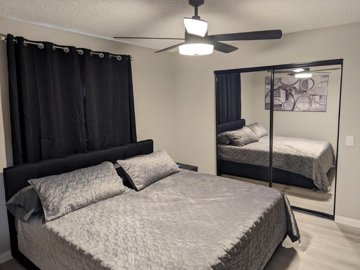 Casa Mesa Villas Las Vegas Eksteriør bilde