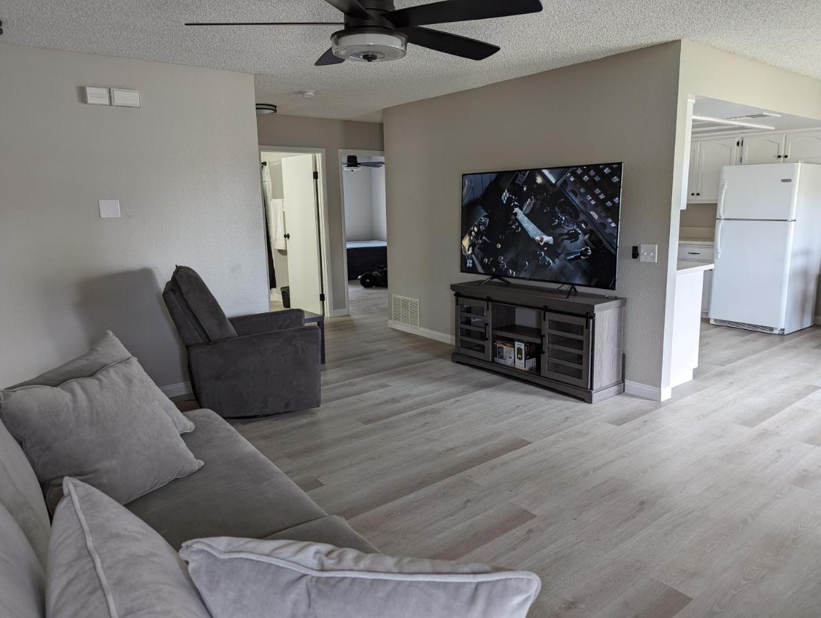 Casa Mesa Villas Las Vegas Eksteriør bilde
