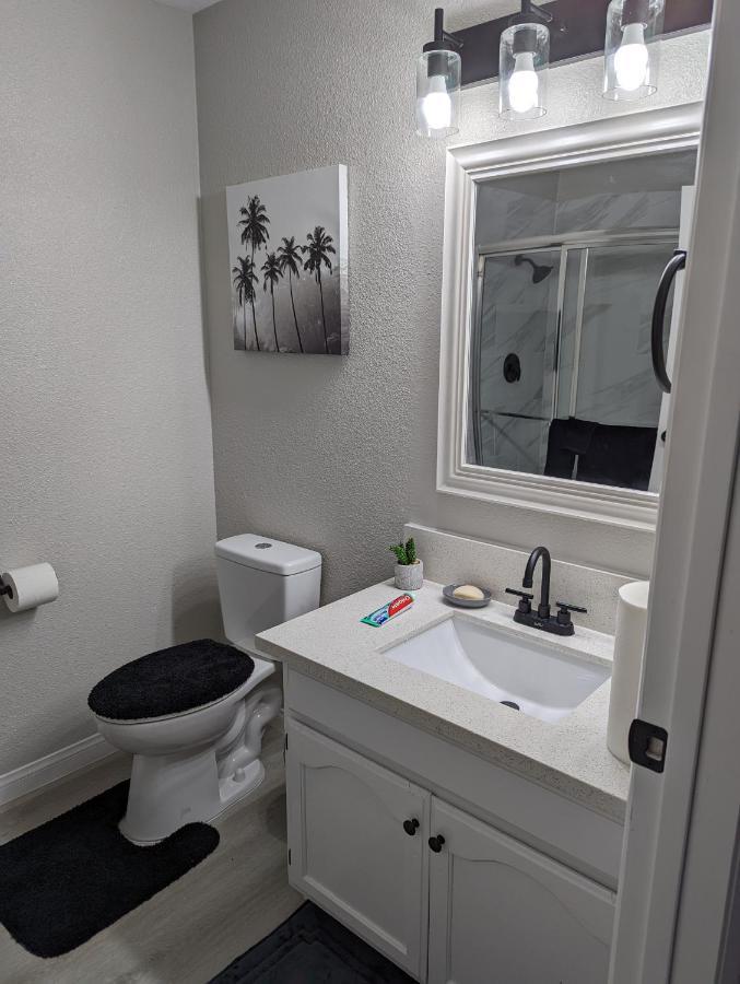 Casa Mesa Villas Las Vegas Eksteriør bilde