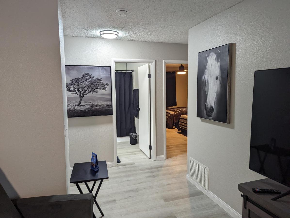 Casa Mesa Villas Las Vegas Eksteriør bilde