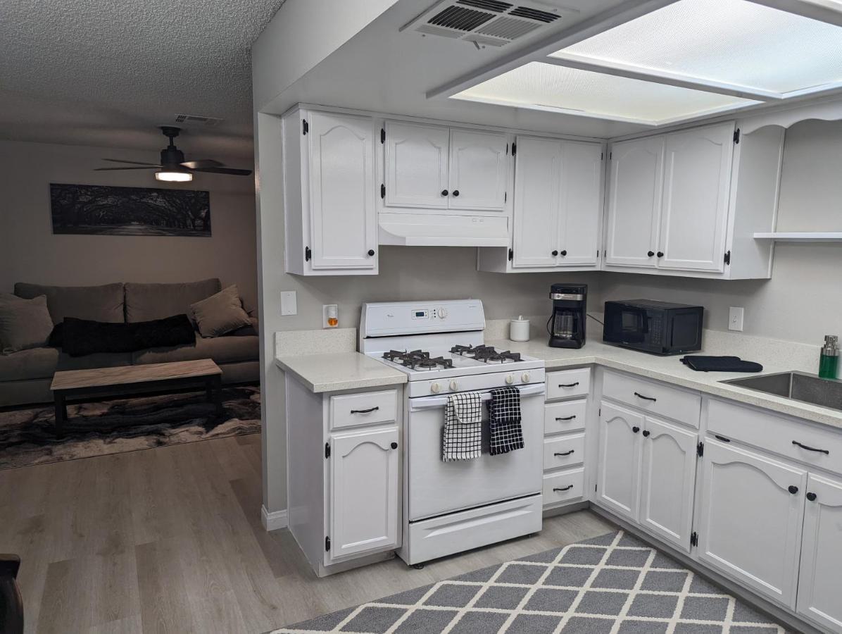 Casa Mesa Villas Las Vegas Eksteriør bilde