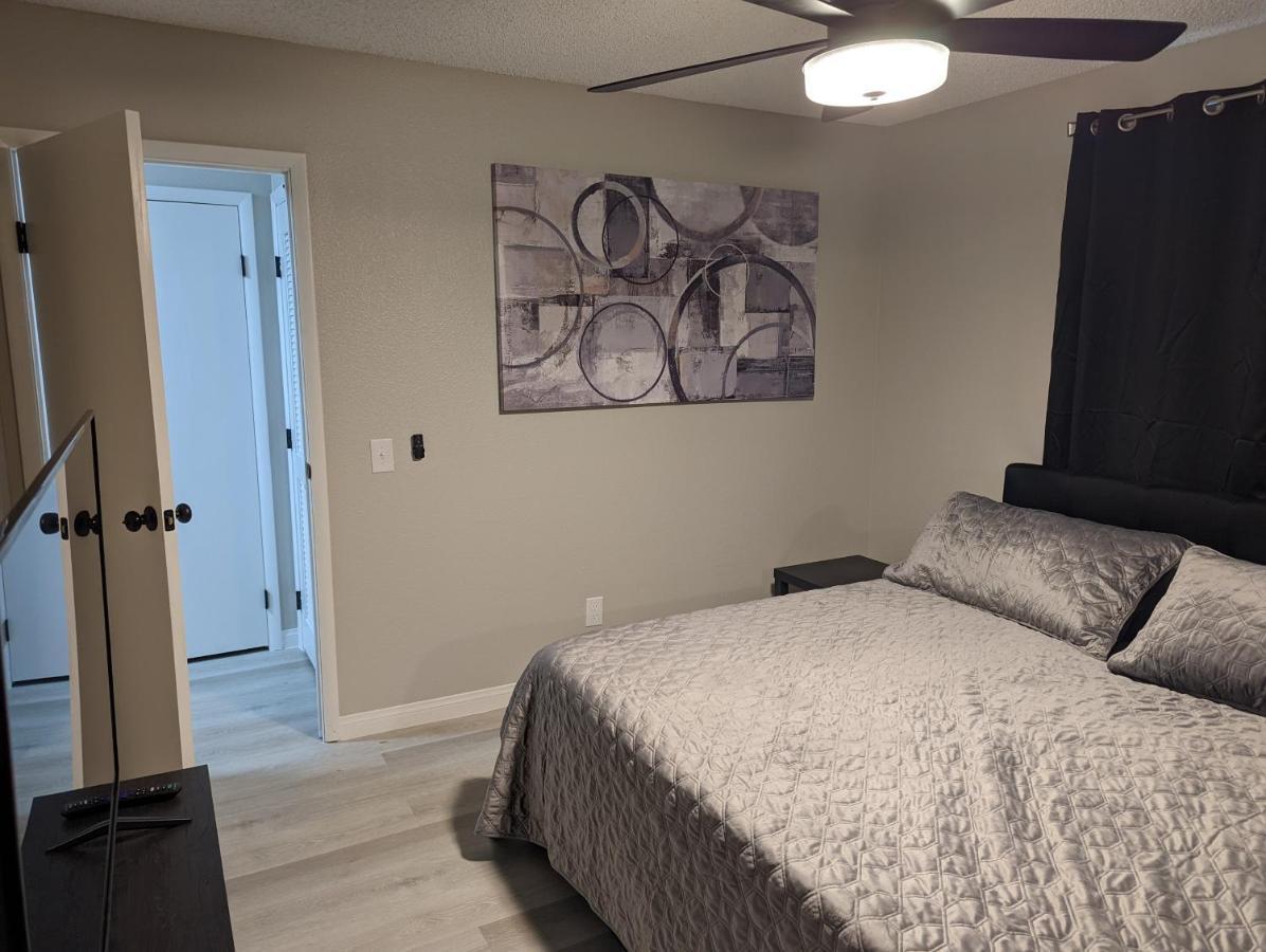 Casa Mesa Villas Las Vegas Eksteriør bilde