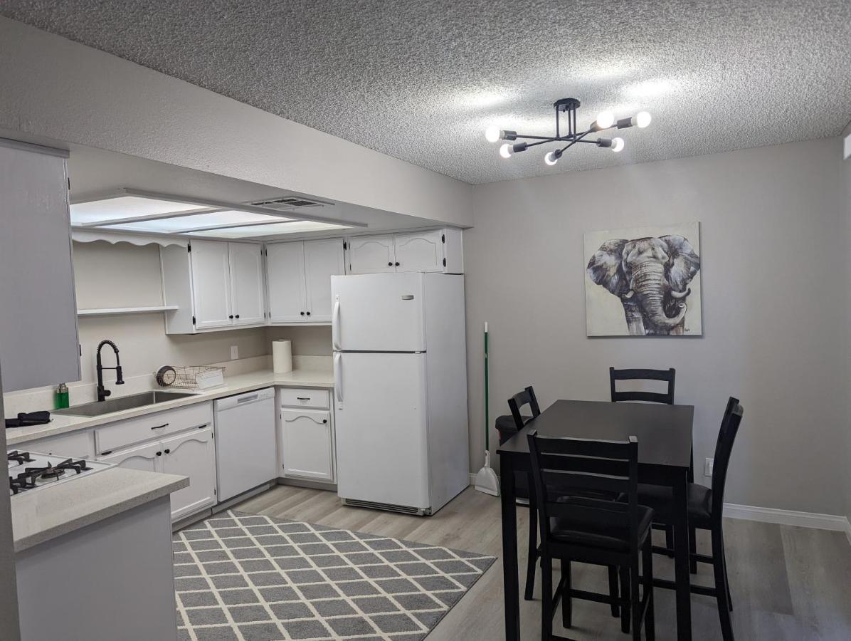 Casa Mesa Villas Las Vegas Eksteriør bilde