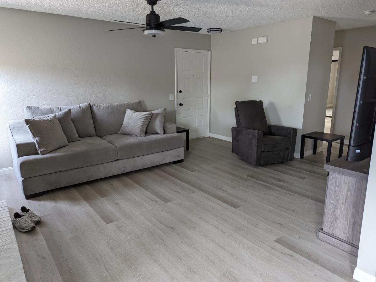 Casa Mesa Villas Las Vegas Eksteriør bilde